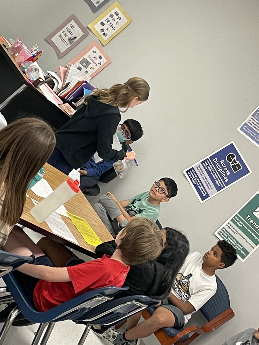 Finkejaclyn's tweet photo. The jury is in! What a great mock trial today with SES REACH students! Opening statements, persuasive closing arguments, witnesses were prepared and evidence was presented!! @CedricSmithElem @MISD_ElemAdvAca https://t.co/gFtmpNXwcf