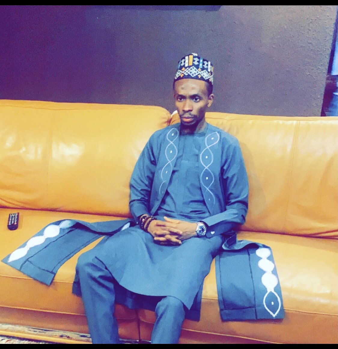 BelloBmt's tweet photo. VOICE OF THE MASSES. MAN OF PEOPLE
Most adored by the masses.Your name spreads faster to every angle of Kaduna like a bush fire. Some may ask why ? A simple answer is: because of your generosity,humility,sacrifice,humanity and commitment to improve the lives of People.@B_ELRUFAI https://t.co/MXYCiGTlDS
