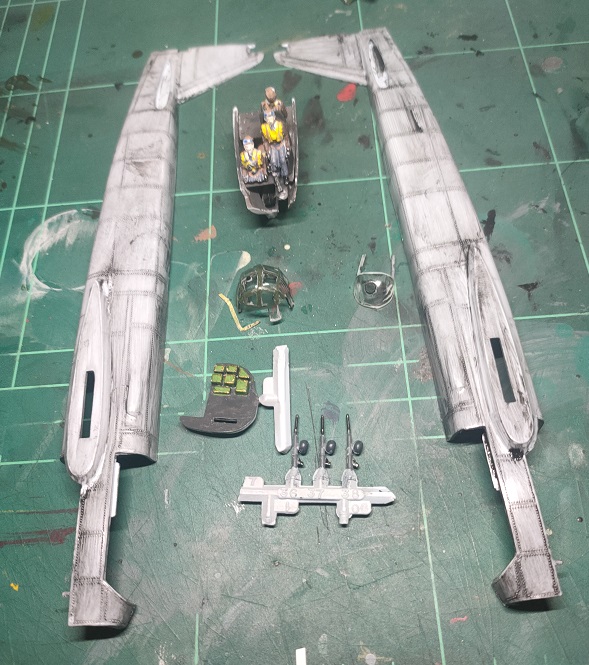 WartsNAllModels's tweet photo. Hi kids, https://t.co/FDQNLwz3tQ kicks off in 30 minutes (9am ACST, 7.30pm EDT, CLT) we're putting #finaltouches on the #Typhoon, and #movingonward with the #Bf109 and #Ju88. Pop past and chat! #scalemodels #ww2 #aircraft #airfixmodels #tamiyamodels #art #hobby #miniatures https://t.co/L7Fj6izh7v