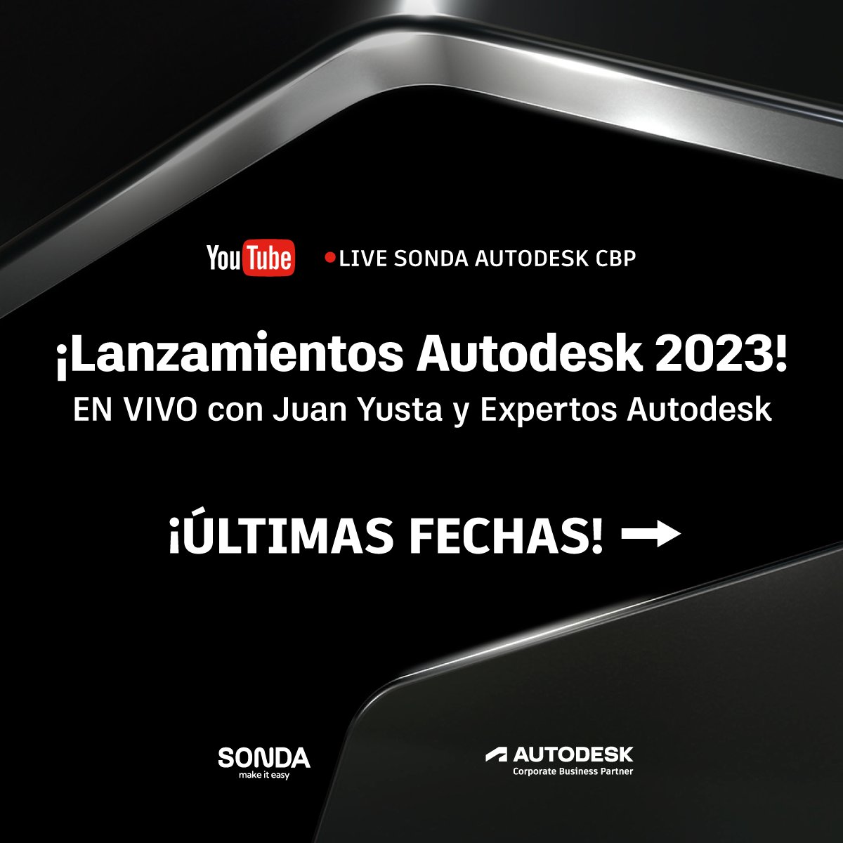 SONDAaeco tweet picture
