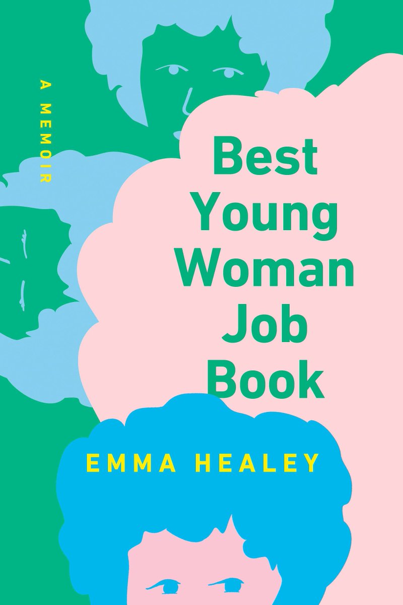 "As someone at the beginning of my writing career, I feel especially drawn to @emmafromtoronto's story... even if you aren’t where you want to be right now, it doesn’t mean you’ve failed." - <a href="/rietherie/">Annemarie</a> 
shedoesthecity.com/memoirs-myster…