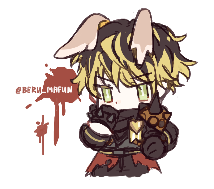 Beru_Mafun's tweet photo. #talesofluminaria https://t.co/uyIWBQRoQ1