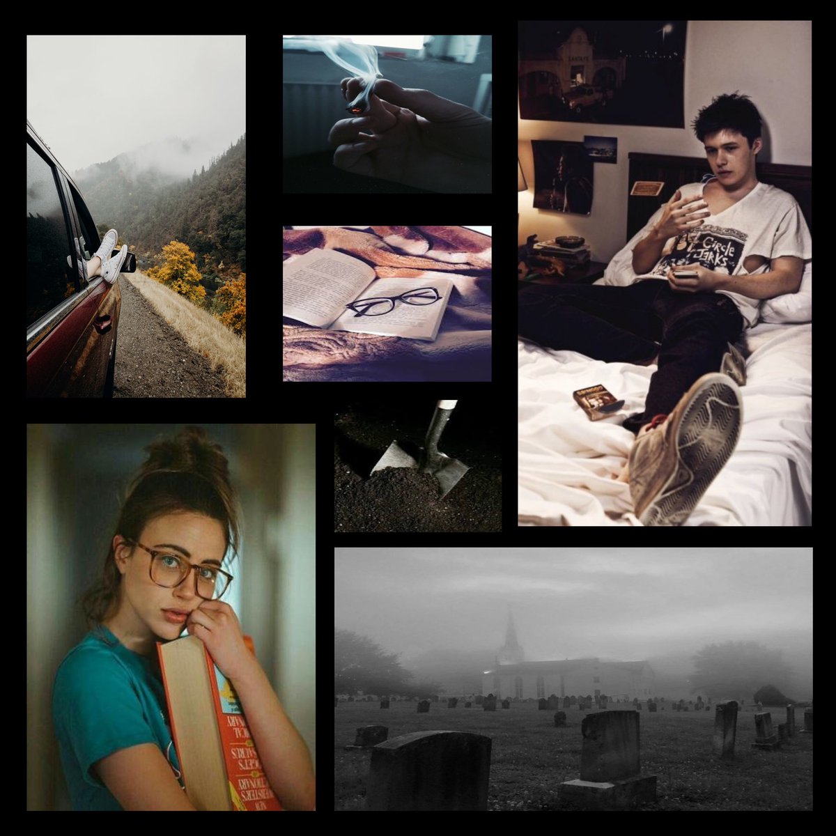 LRodriguezCoach's tweet photo. Clementine loves nothing more than working at the library. But when party-boy Noah concocts a plan to retrieve a necklace from his mother’s grave to pay back a debt, she will risk a summertime heist that will change the way she looks at the world and others. 
#MoodPitch #YA #CON https://t.co/A0C5YSbiVf