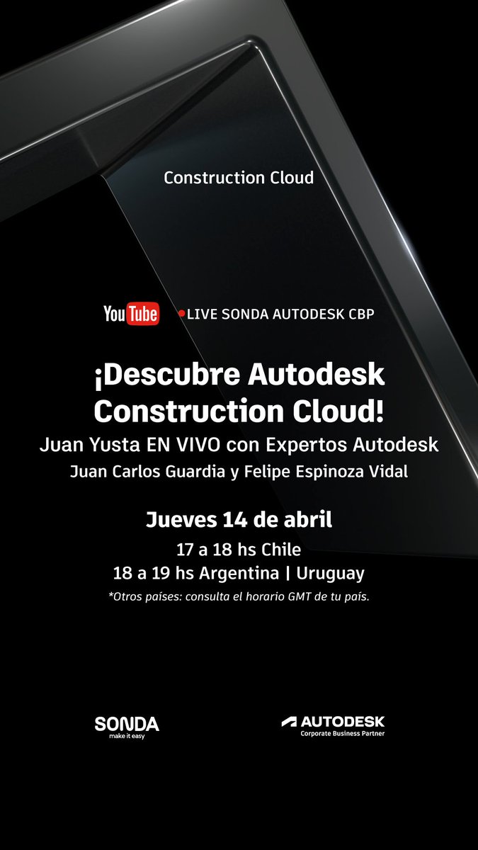 SONDAaeco tweet picture