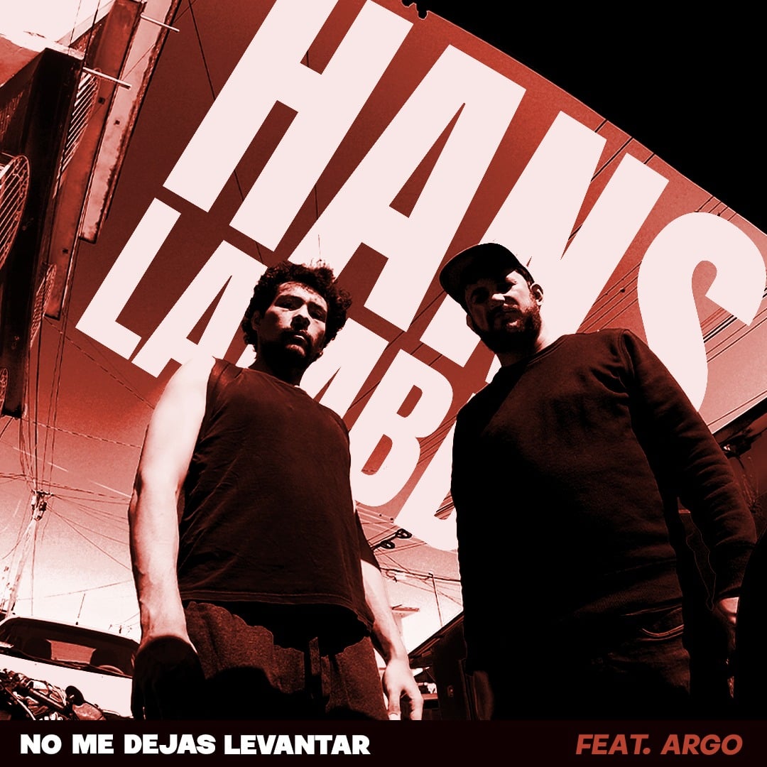 indierocks's tweet photo. El dúo de hip hop alternativo #HansLambda estrenó el single "No Me Dejas Levantar”.
https://t.co/xIvoDl2g5N https://t.co/0A8Mzrr2rW