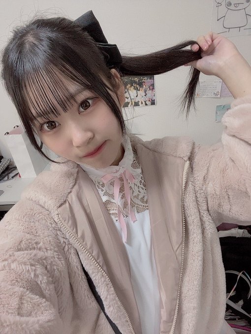 葉月にこのTwitter画像1