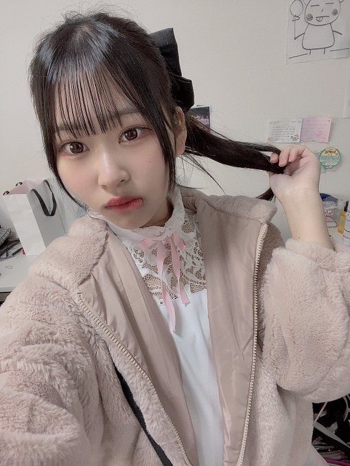 葉月にこのTwitter画像2