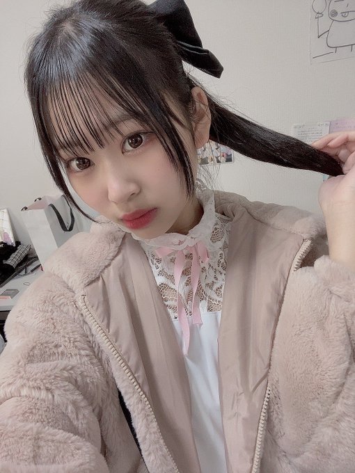 葉月にこのTwitter画像4