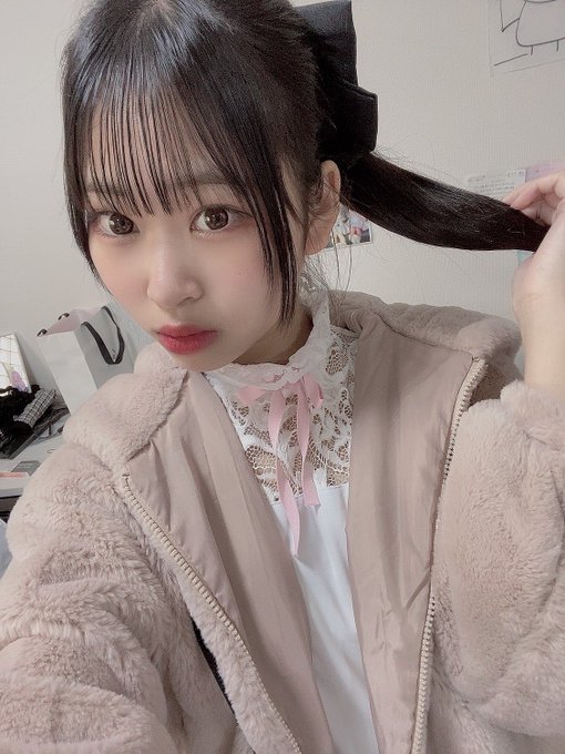 葉月にこのTwitter画像3