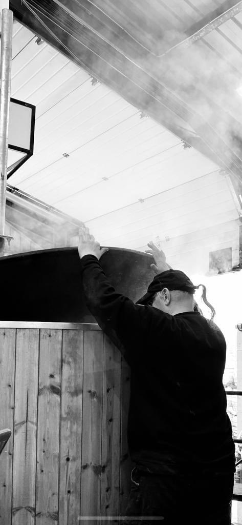 CRAVEN BREW CO. tweet media