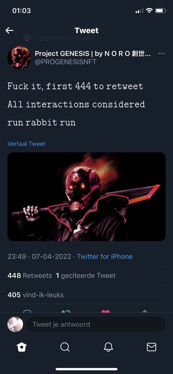 BING CHILLER tweet media