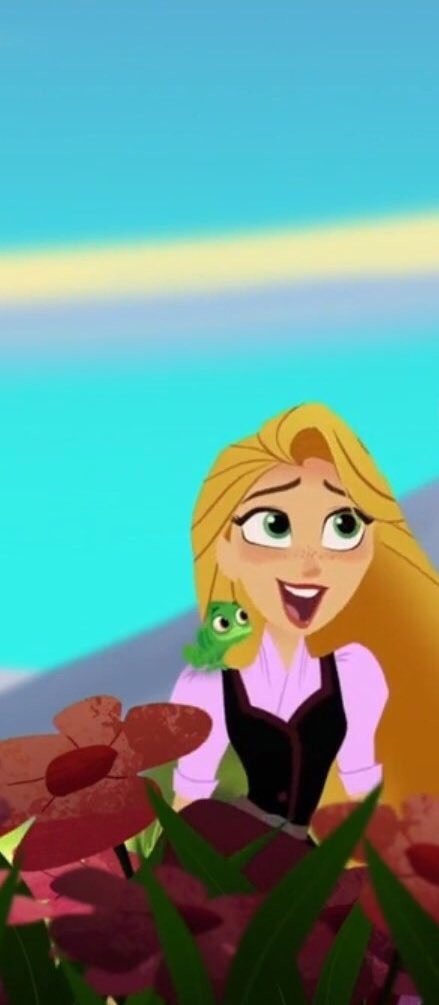 ✨ Rapunzeltopia☀️ (@rapunzelstan05) on Twitter photo 
