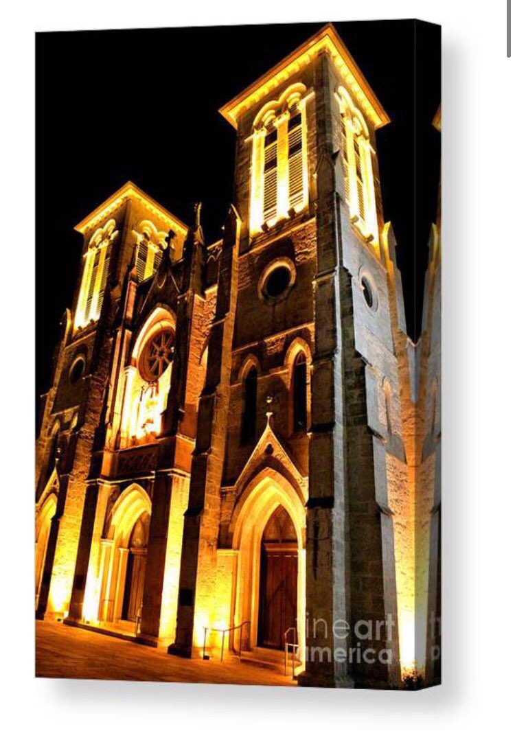 lamonica_paul's tweet photo. Excited to share this item from my #etsy shop: #SanFernandoCathedral | #SanAntonio #Churches | #Canvas Print | #MetalPrint | #Texas #Photography https://t.co/k6Zw7hdkxY https://t.co/RS9R2tFH0d