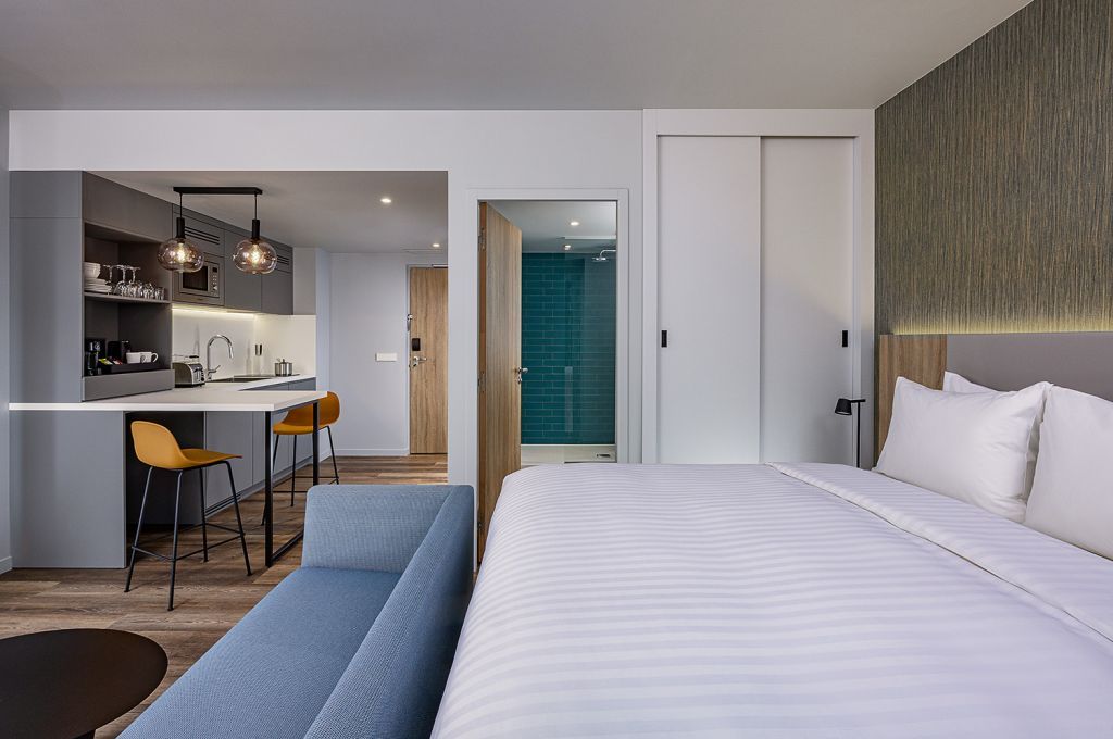 ftnnews's tweet photo. Marriott’s First Dual-Brand Property in France Opens https://t.co/CjpOGyezll https://t.co/e7lehdWOwk