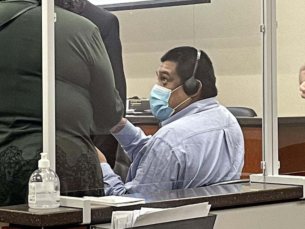 FelixKSBW's tweet image. Newsflash: Ivan Gomez has been found guilty of starting the Dolan fire back in August 2020 that burned 124K acres, destroyed 14 structures and killed 12 endangered Condors. Gomez faces 24 years in prison when sentenced May 18th