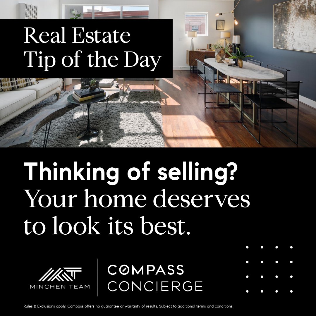 doitsteve's tweet photo. With Compass Concierge, Compass covers the upfront cost of select services that can increase your home’s selling price. No hidden fees, no interest charged – ever.✨#realestate #tipoftheday #luxuryrealtor #compass #realtor #sanfrancisco #bayarea #sfagent https://t.co/UO6XuayWlf