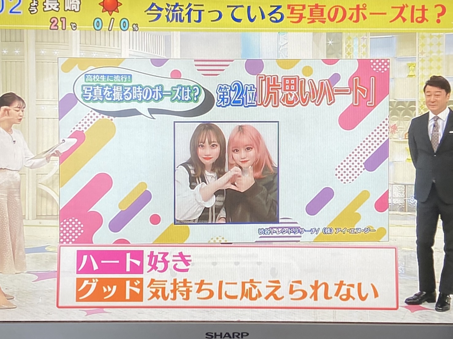 梅しゃん そうなんだ へぇ ギャルはここまで進化したか 片思いハート 聖地巡礼 T Co 3iulkxux9b Twitter