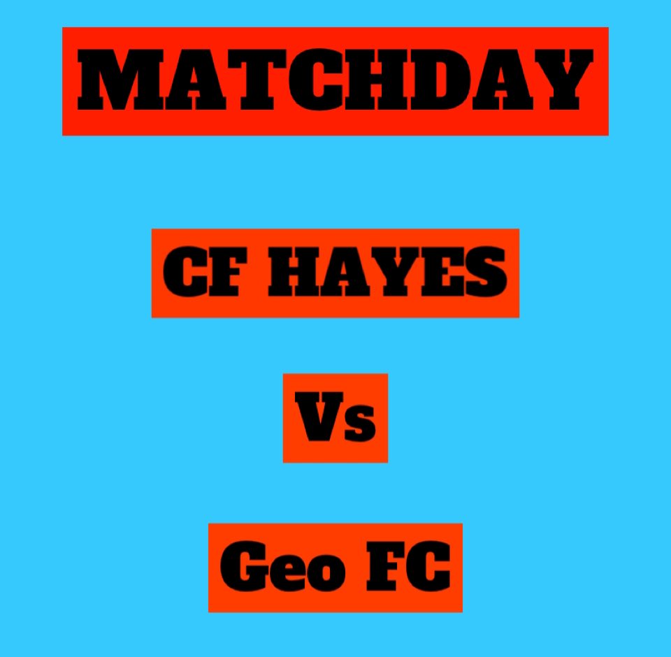 CF Hayes tweet media
