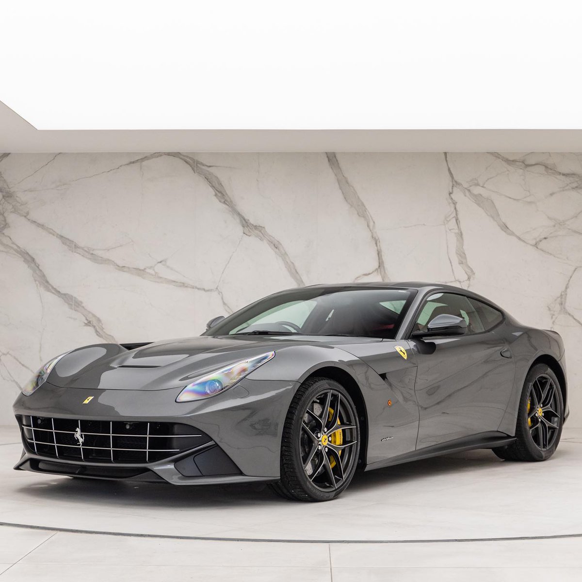 Ferrari F12berlinetta 🥰