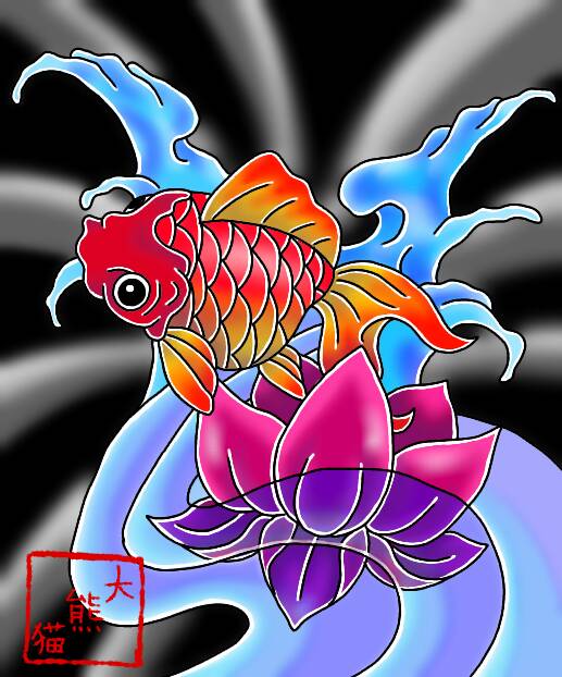 大熊猫 おはようございます W 今日も和彫り下絵風 金魚って可愛いよね 刺青って憧れる少しねw イラスト イラスト好きな人と繋がりたい イラスト練習 金魚 刺青 刺青下絵 和彫り Tattoo T Co Tm0sryuauo Twitter 大熊猫 おはようございます W 今日も和彫り下絵風 金魚って可愛いよね 刺青って憧れる少しねw イラスト イラスト好きな人と繋がりたい イラスト練習 金魚 刺青 刺青下絵 和彫り Tattoo T Co Tm0sryuauo Twitter