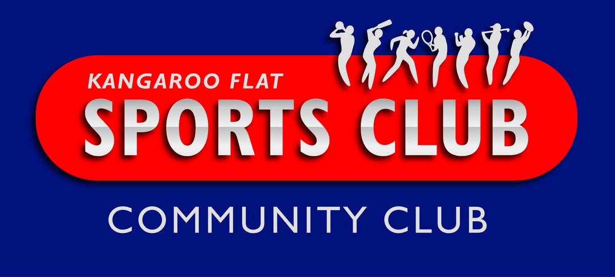 A fantastic turn out for our first training dinner. Thanks to our sponsor the Kangaroo Flat Sports Club for putting on a great spread and feeding the 123 people in attendance. Looking forward to seeing everyone Saturday at Dower Park for round one! 🏉🏐🟢⚪️