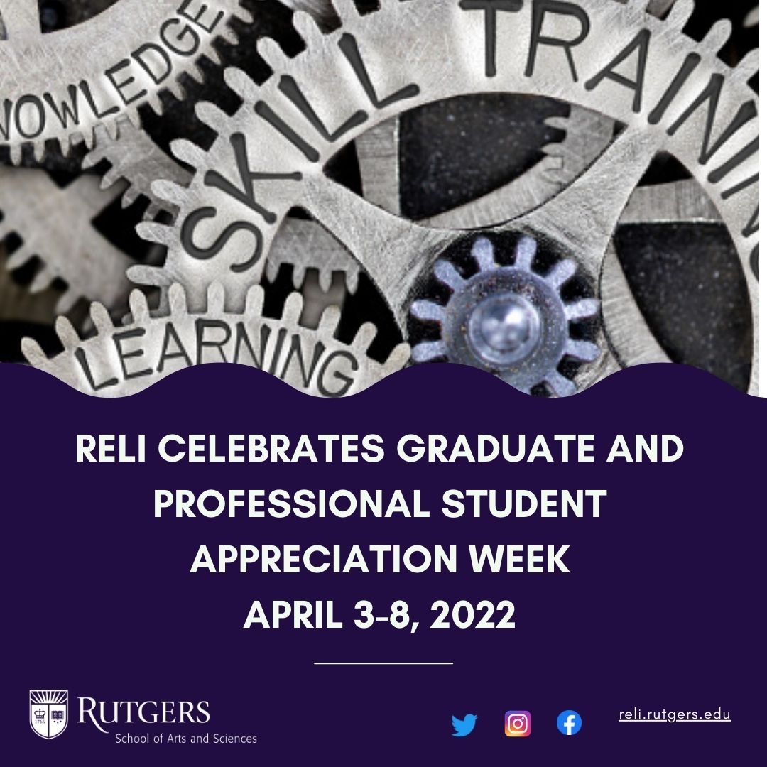 RELI - Rutgers English Language Institute tweet media