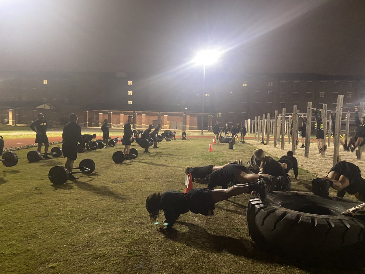 15th Regimental Command Sergeant Major tweet media