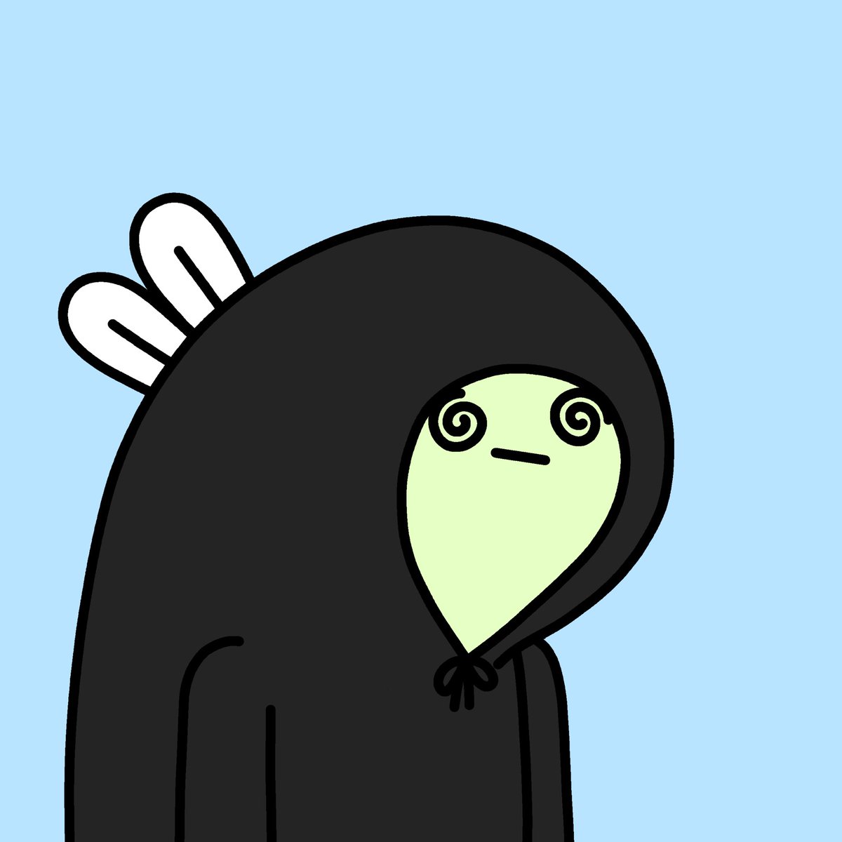 <a href="/ethkyler/">Kyler.Eth</a> is a scammer at this point lol he failed the community and project. Took the money and has done nothing. He will be back to sell you more NFTs and tshirts in the near future. I dont suggest people like this in the space that are here to pull liquid from the ecosystem.