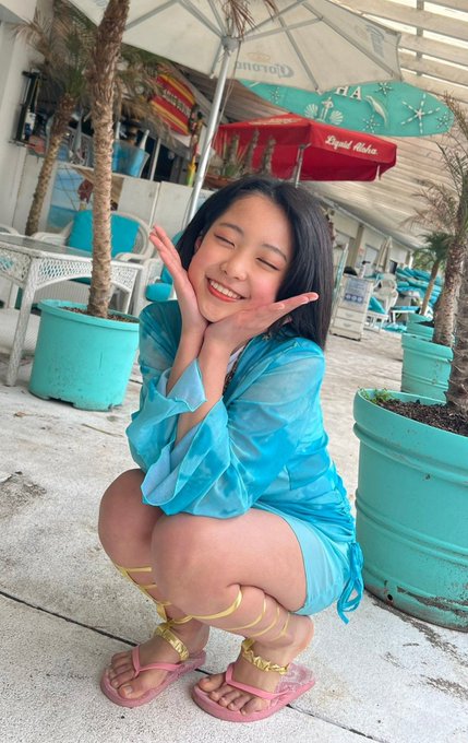 HANNAのTwitter画像5