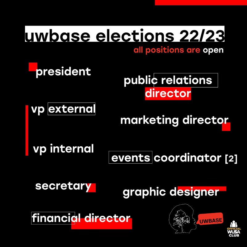 UWaterloo BASE (@uw_base) on Twitter photo Elections for the 22/23 UW BASE Exec team are open!! Nominate yourself or a friend through the link in our ig bio <a href="/UW_BASE/">UWaterloo BASE</a> Elections for the 22/23 UW BASE Exec team are open!! Nominate yourself or a friend through the link in our ig bio <a href="/UW_BASE/">UWaterloo BASE</a>