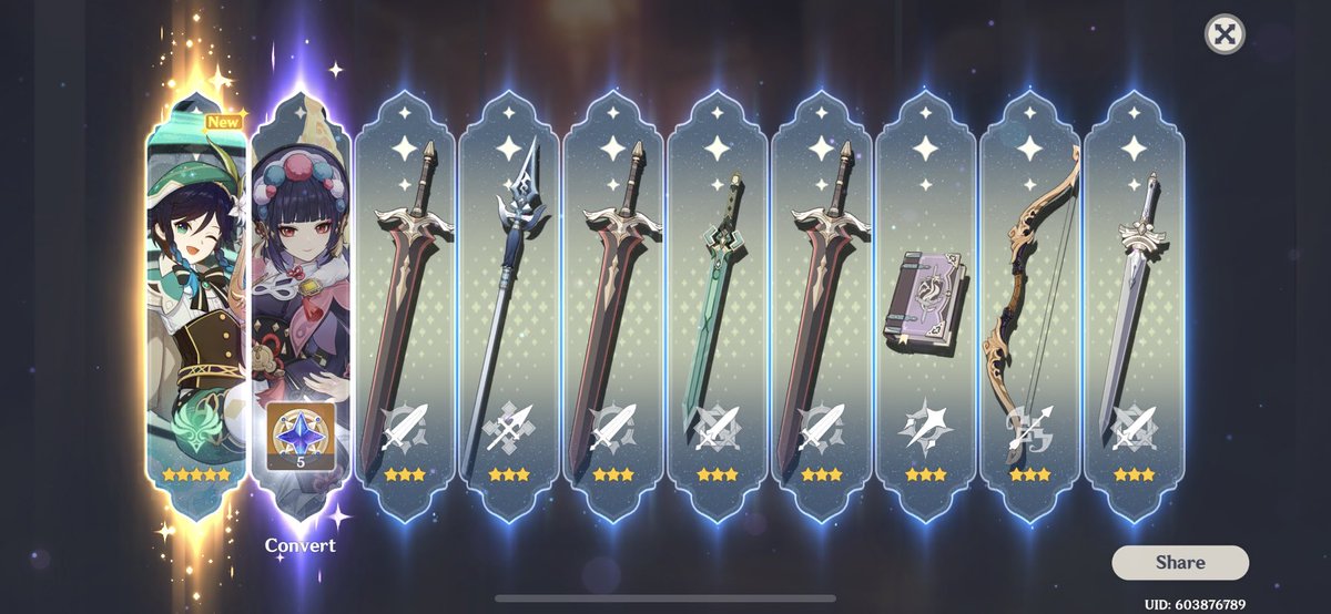 AAAA IM SO HAPPY I WON THE 50/50 FOR VENTI 😭😭😭😭😭😭