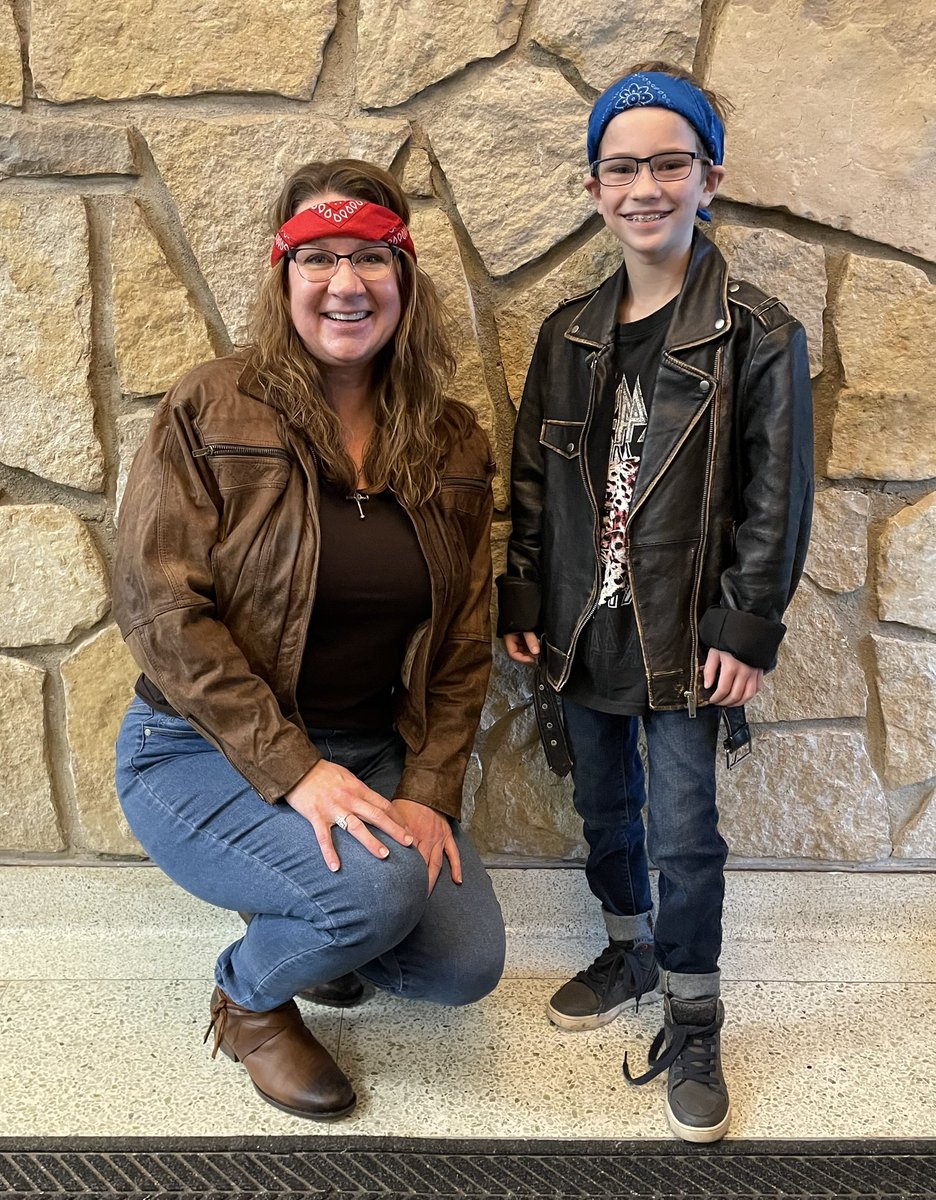 Brookside Bobcats (@brooksidebcats1) on Twitter photo Throwback Thursday “rocks”- thanks student council, for a fun spirit week!@BrooksideBcats1 <a href="/wcsdistrict/">Worthington Schools</a>#itsworthit Throwback Thursday “rocks”- thanks student council, for a fun spirit week!@BrooksideBcats1 <a href="/wcsdistrict/">Worthington Schools</a>#itsworthit