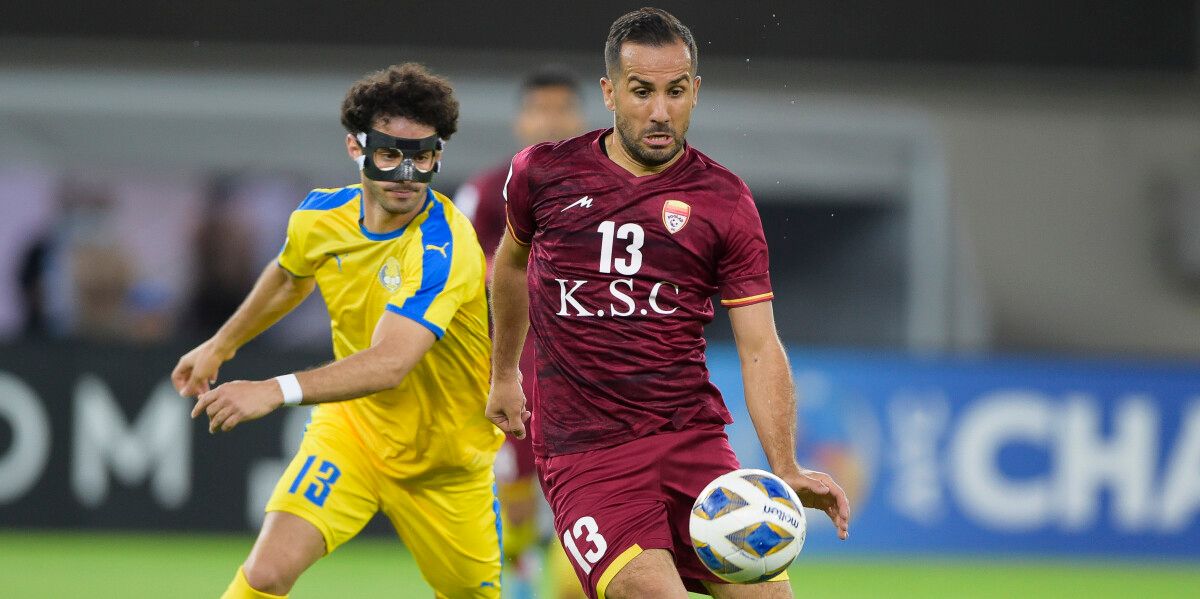 TheAFCCL_jp's tweet photo. 🏆#ACL2022 
✅西地区 グループステージ 

🔥グループC・第1節 #FKIvGHA

FT:🇮🇷#フーラード 0-0 #アル・ガラファ🇶🇦

🗓2022/4/7
🏟Prince Abdullah Alfaisal Stadium🇸🇦

📋試合レポート(英文)はこちら⏬
https://t.co/zP02SfhowB https://t.co/MAu1MQgCVw