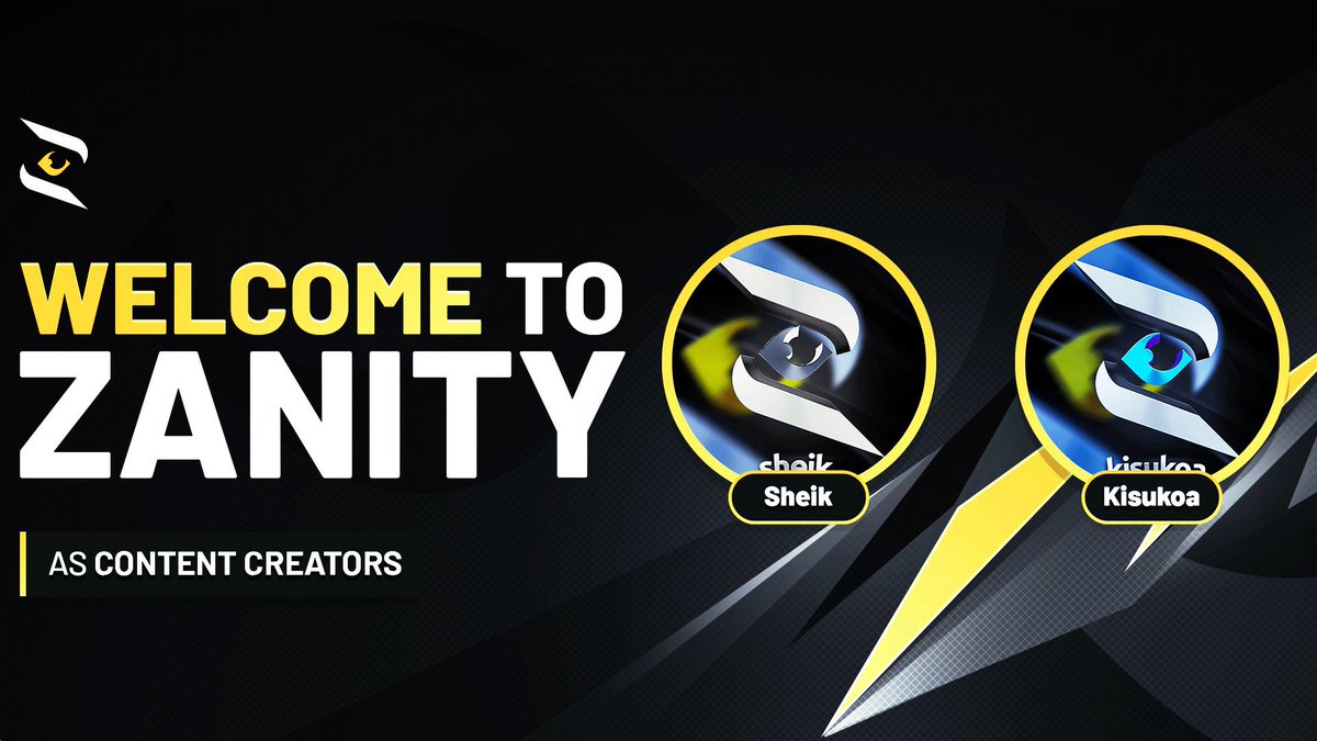 WELCOME OUR 2 NEW CONTENT BOYS

🎥🃏: @akaSheik_ 

🎥✏️: <a href="/Kisukoa/">Kisukoa</a> 

3️⃣ more recruits LATER TONIGHT