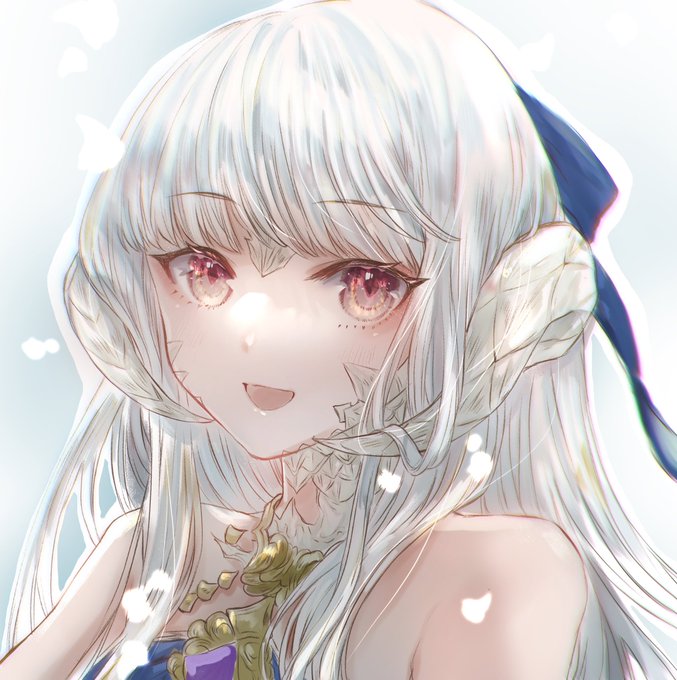 5人目ー
#FF14イラスト 