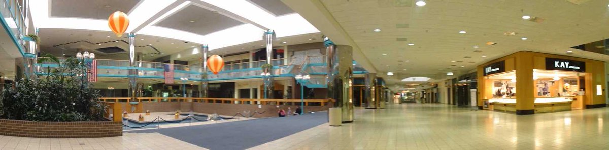 KCNorthlander's tweet image. These came up on Facebook today. Who remembers, and misses, Metro North Mall?