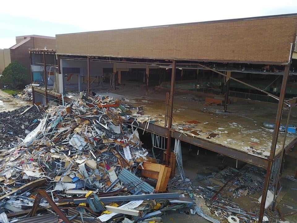 KCNorthlander's tweet image. These came up on Facebook today. Who remembers, and misses, Metro North Mall?