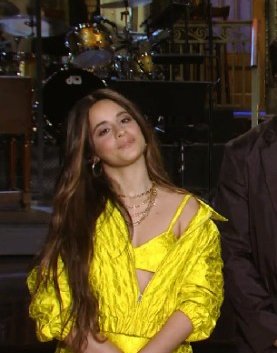 camila cabello                camila cabello
at 22 years old               at 25 years old