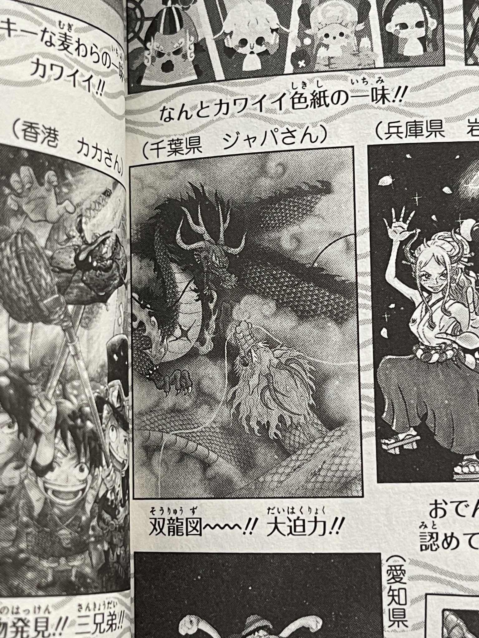 ONE PIECE ワンピース 102巻＋α（ONE PIECE 102 (ジャンプ