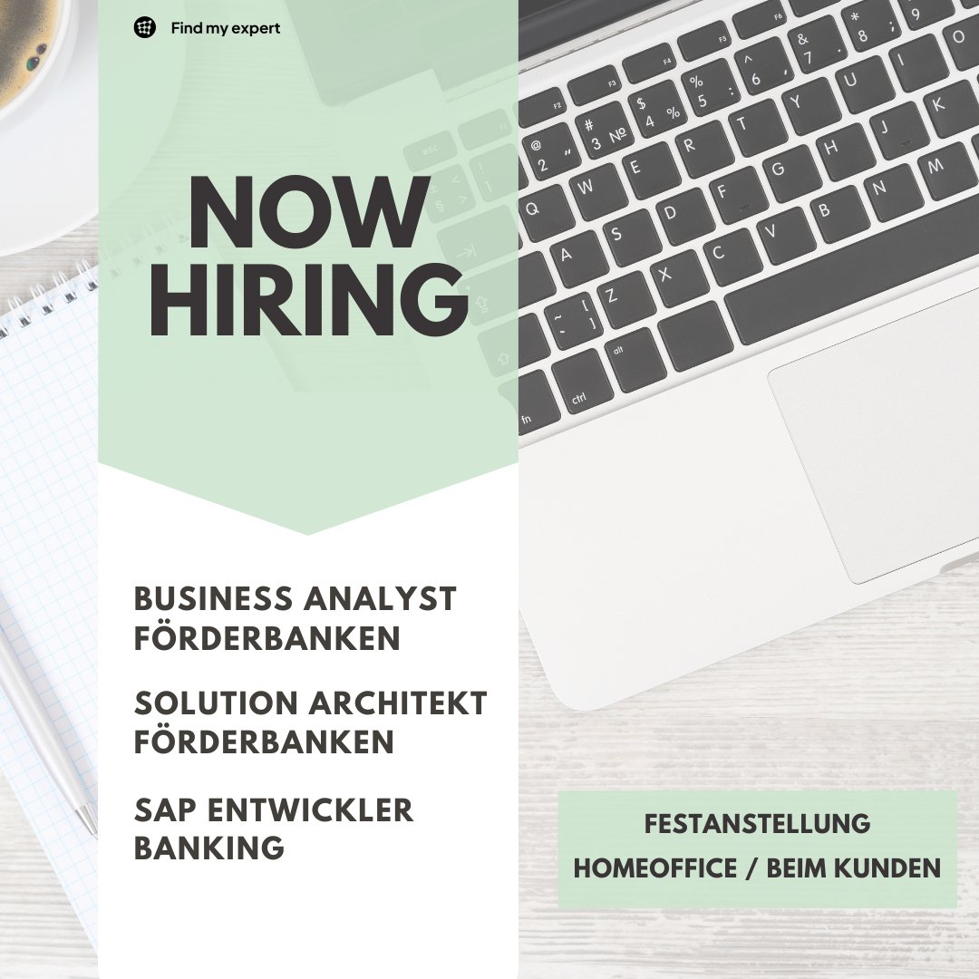 consultingbroker GmbH tweet media