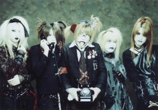 ⑤コテオサ系 90年代から続くコテの血と、00年代から頭角を表した