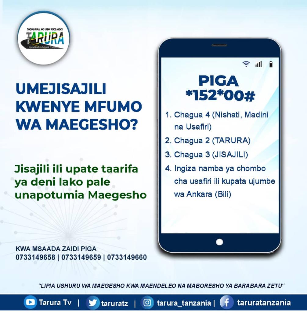 Haki Ngowi (@hakingowi) on Twitter photo 