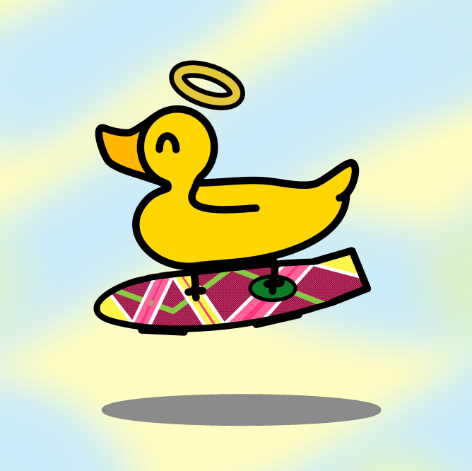 duckedupnft tweet picture