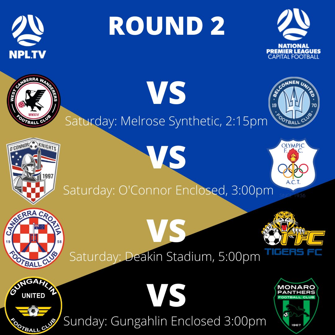 NPL Capital Football tweet media