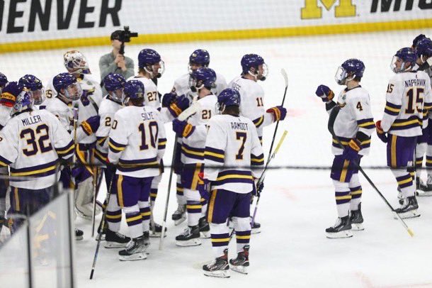 Minnesota State Hockey tweet media