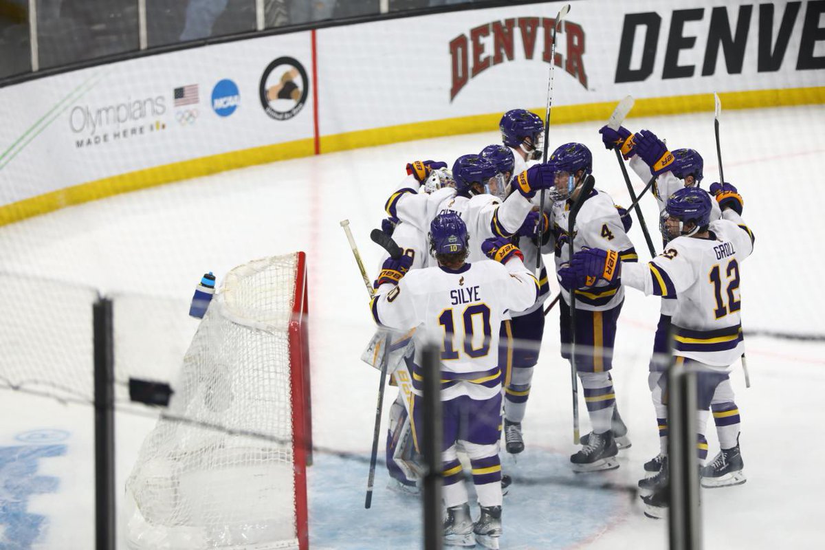 Minnesota State Hockey tweet media