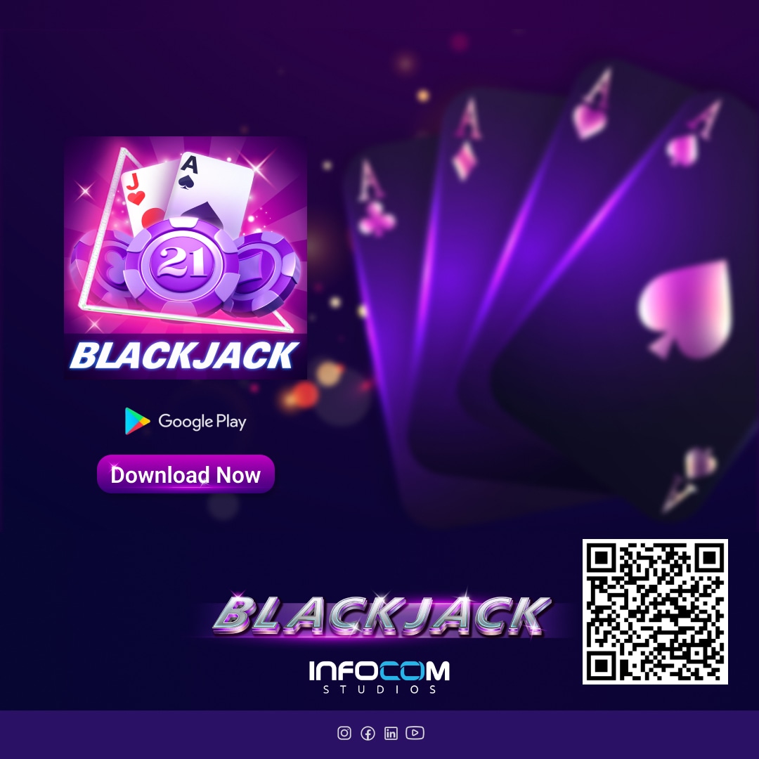 Download do APK de Blackjack para Android