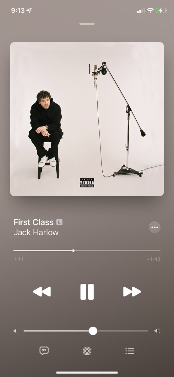emmm1896's tweet photo. YES YES YES @jackharlow I love you @anguscloud https://t.co/1dO27umE3X