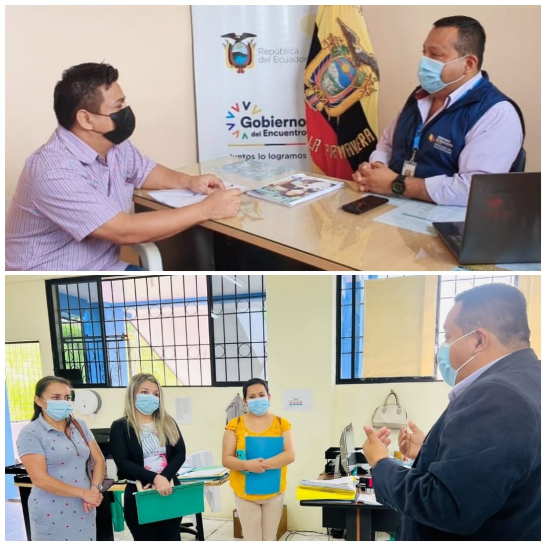 Dialogamos con algunos de los postulantes que cumplieron con los requisitos en la plataforma Educa Empleo y alcanzaron una vacante en las IE de nuestra jurisdicción Distrital
¡Felicitaciones! y desde ya nuestros deseos de éxito en la grandiosa profesión y vocación de ser docentes