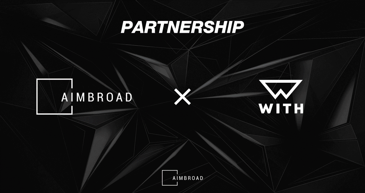 MOU with "Project WITH".🤝
MOU with "AIMBROAD" which has a football AI platform that can compare real-time AI player evaluation, team strategy, and tactics at the start of the match, and "Project WITH," a company that provides sports player history management platform services.